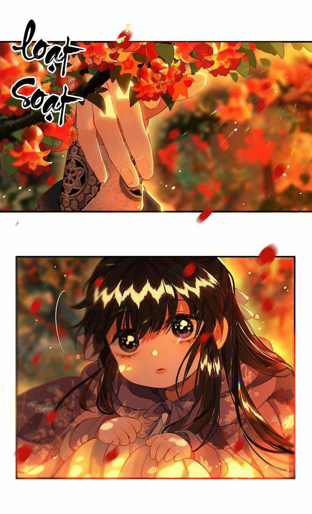 Lưu Hoa Bất Cập Xuân - Chapter 13 - Trang 29