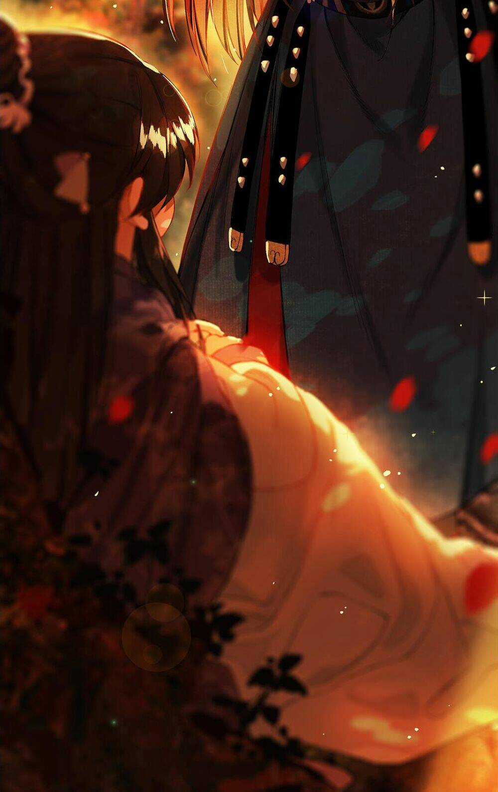 Lưu Hoa Bất Cập Xuân - Chapter 13 - Trang 31