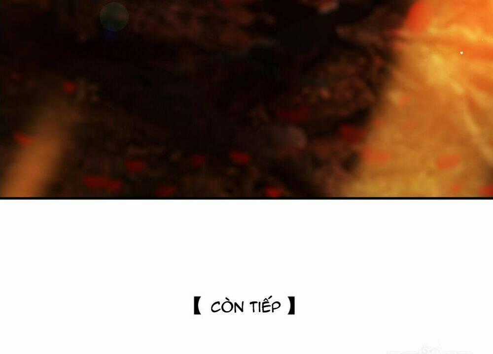 Lưu Hoa Bất Cập Xuân - Chapter 13 - Trang 32