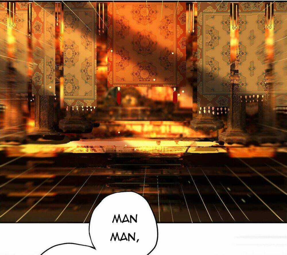 Lưu Hoa Bất Cập Xuân - Chapter 13 - Trang 5