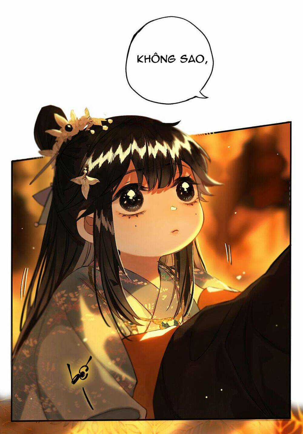 Lưu Hoa Bất Cập Xuân - Chapter 13 - Trang 9