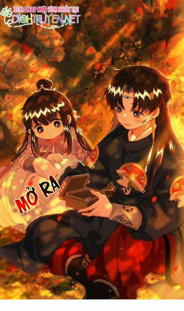 Lưu Hoa Bất Cập Xuân - Chapter 14 - Trang 6