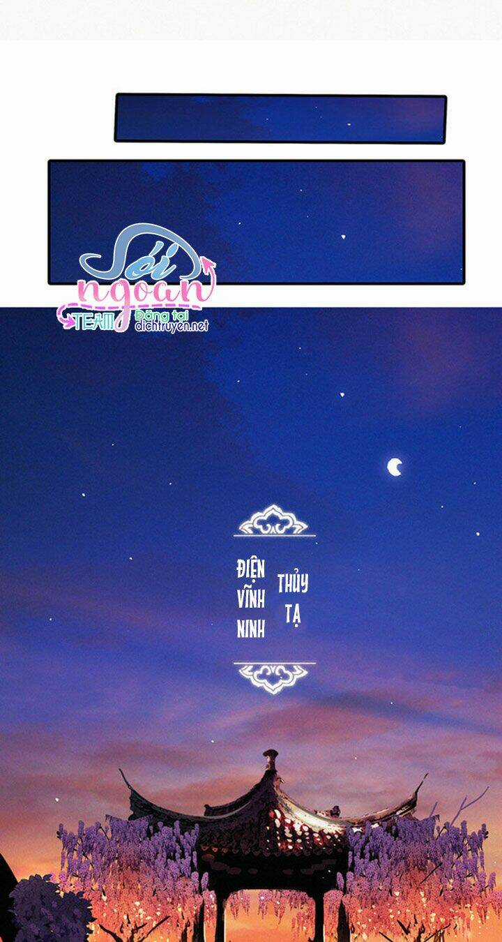 Lưu Hoa Bất Cập Xuân - Chapter 15 - Trang 11