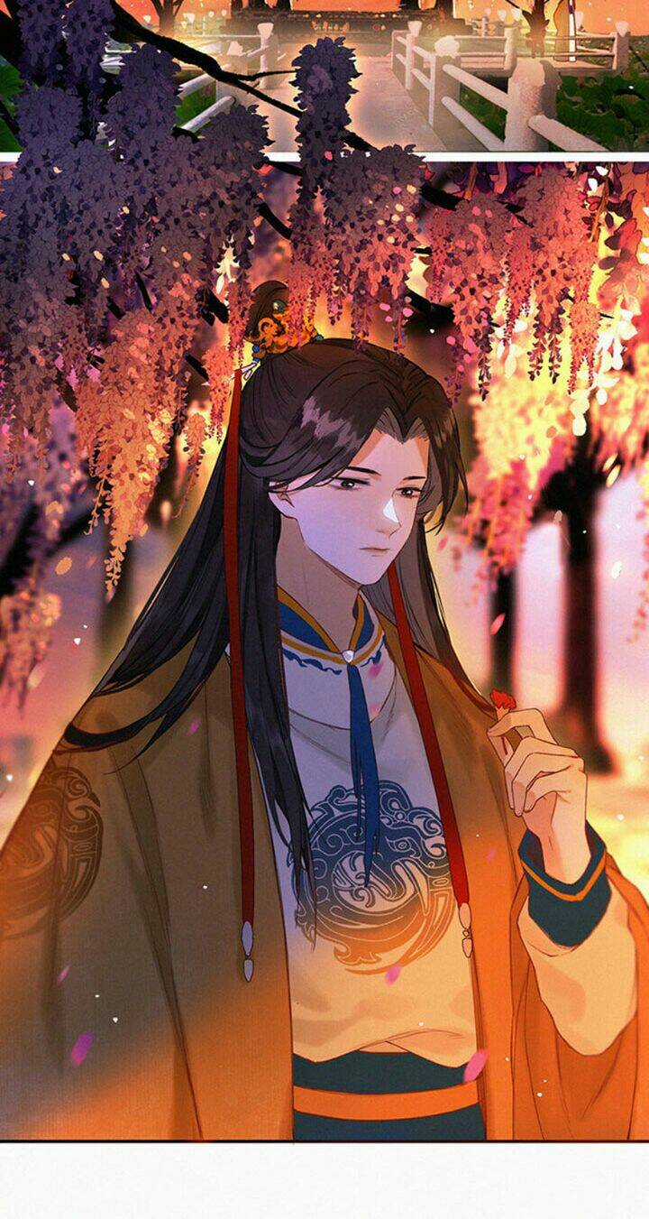 Lưu Hoa Bất Cập Xuân - Chapter 15 - Trang 12