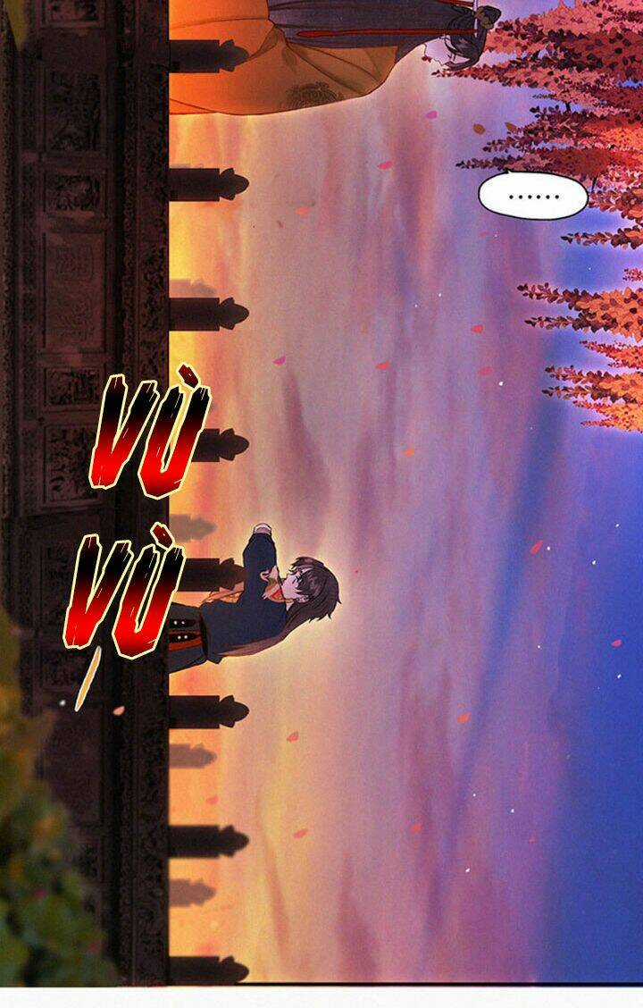 Lưu Hoa Bất Cập Xuân - Chapter 15 - Trang 14