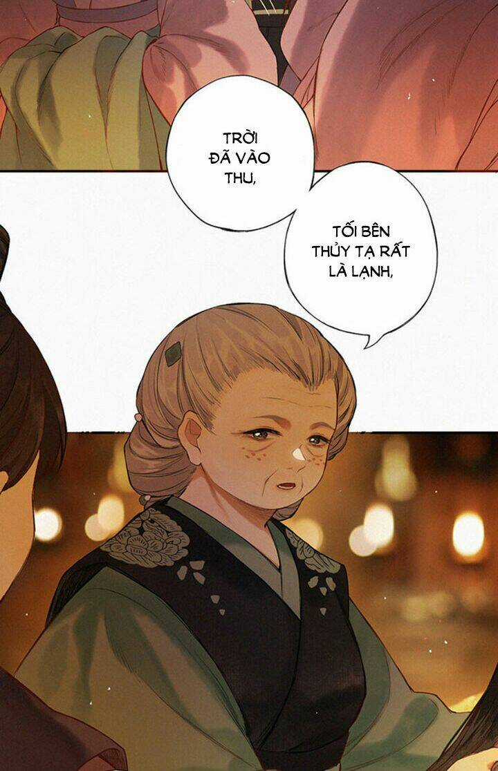 Lưu Hoa Bất Cập Xuân - Chapter 15 - Trang 4