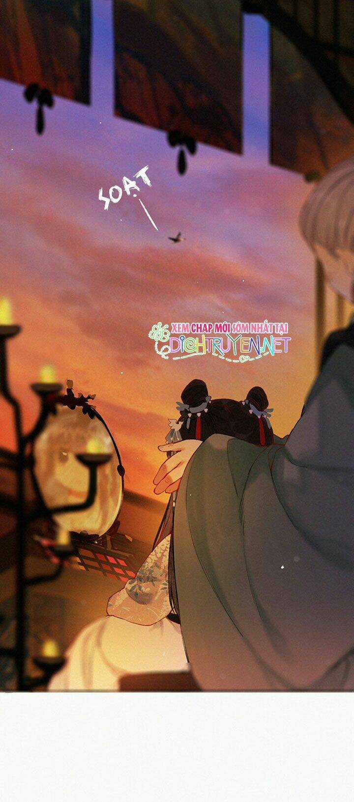 Lưu Hoa Bất Cập Xuân - Chapter 15 - Trang 10