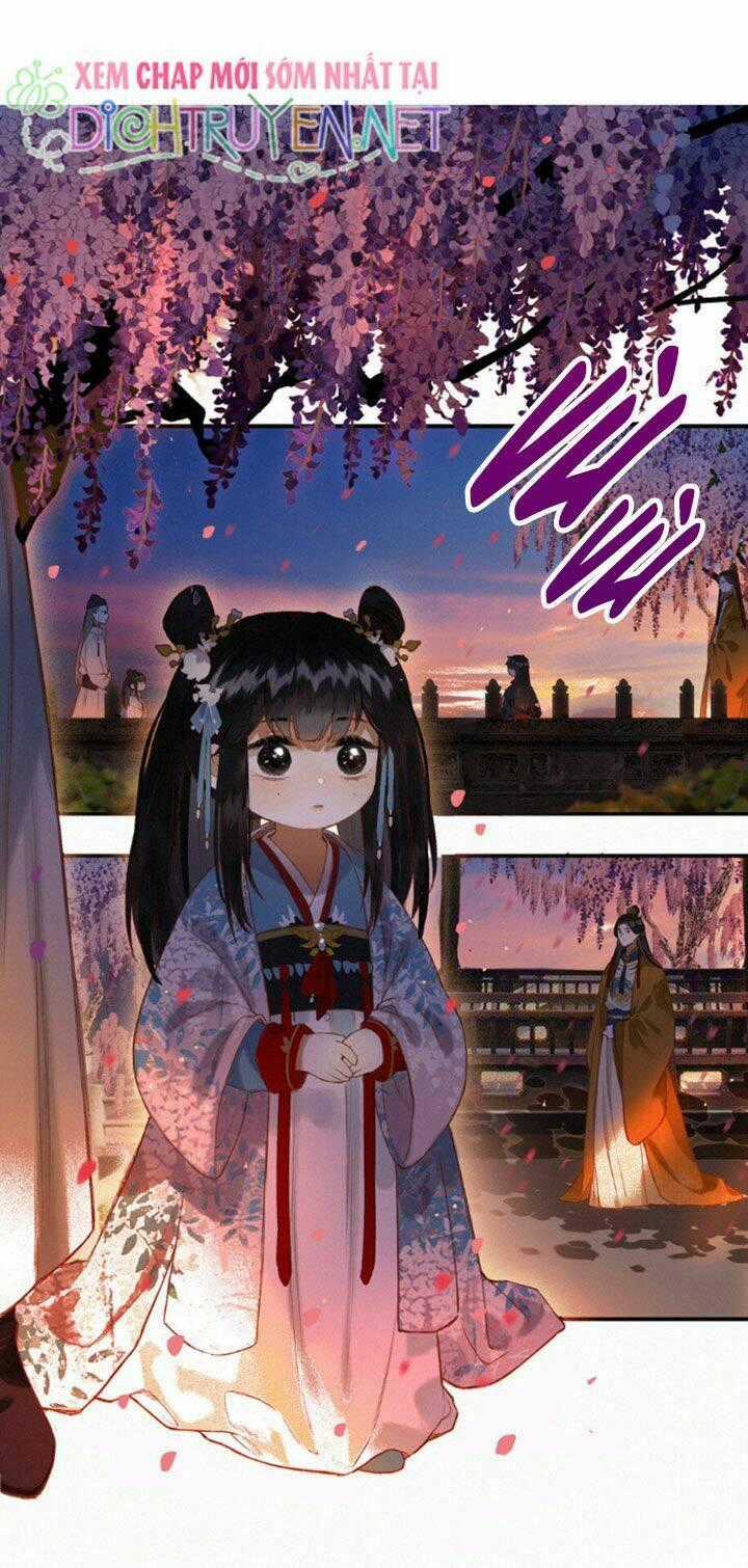 Lưu Hoa Bất Cập Xuân - Chapter 16 - Trang 2