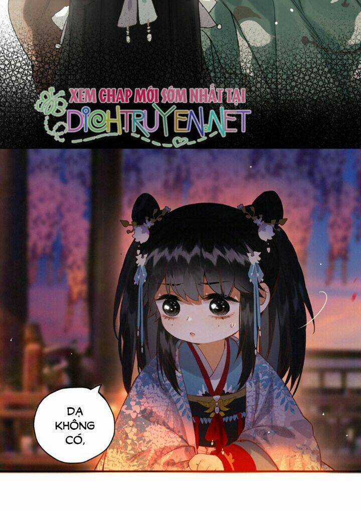 Lưu Hoa Bất Cập Xuân - Chapter 16 - Trang 11