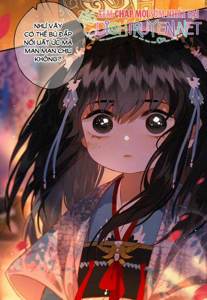 Lưu Hoa Bất Cập Xuân - Chapter 16 - Trang 22