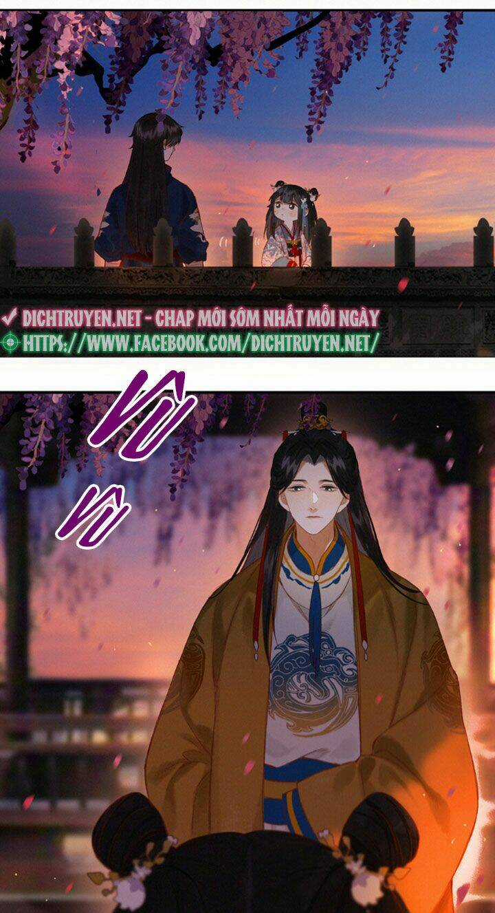 Lưu Hoa Bất Cập Xuân - Chapter 16 - Trang 4