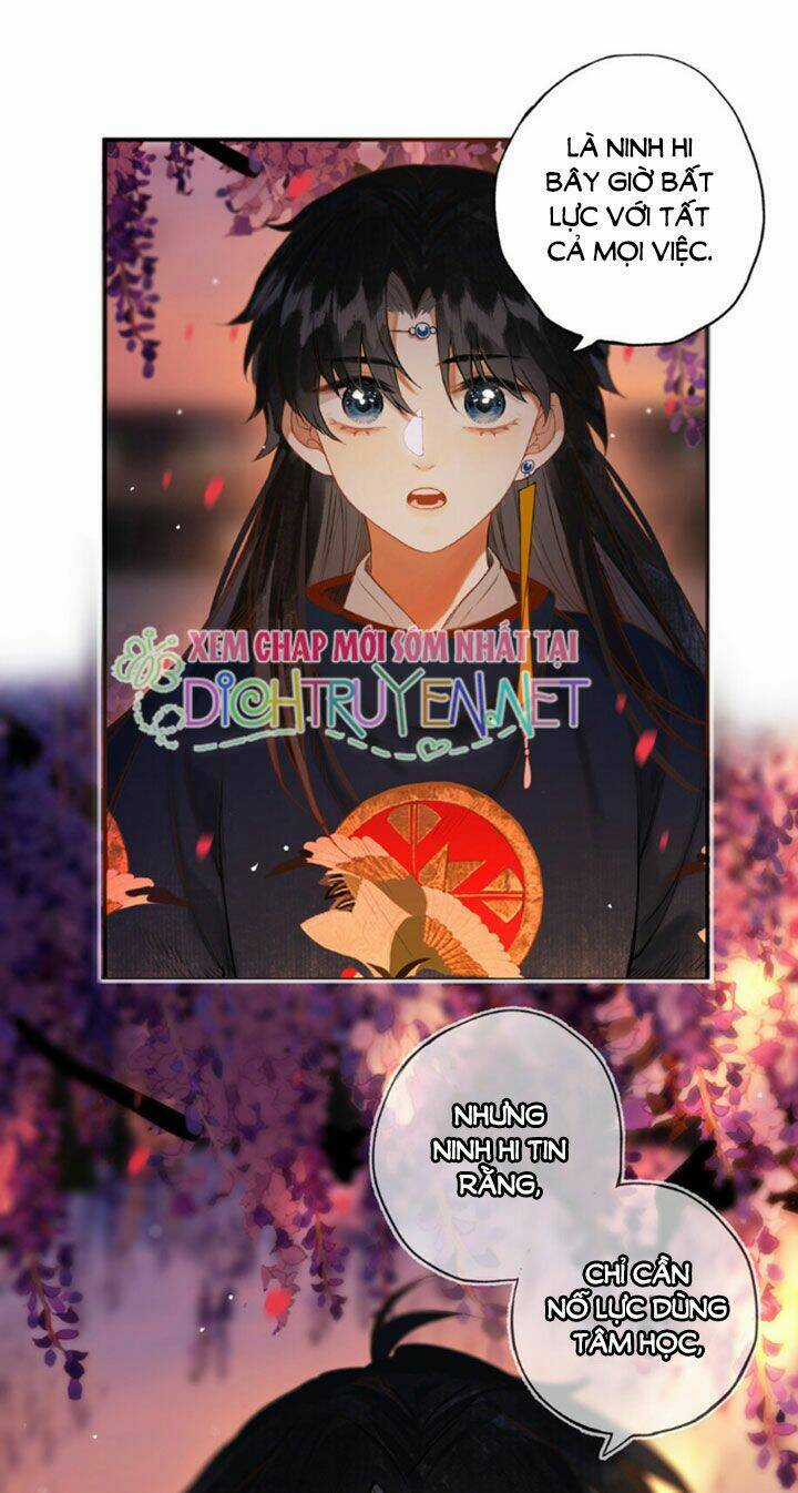 Lưu Hoa Bất Cập Xuân - Chapter 16 - Trang 31