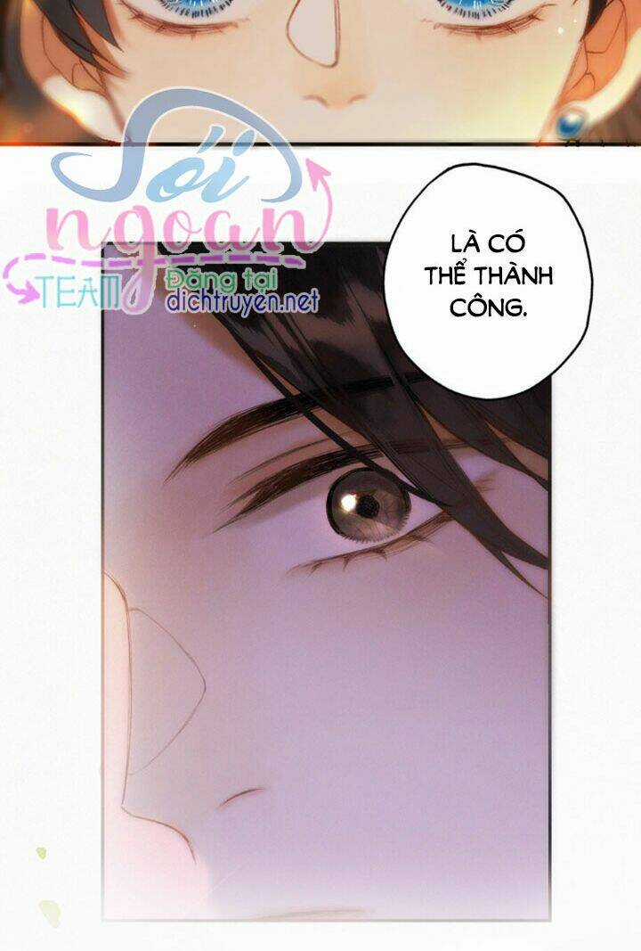 Lưu Hoa Bất Cập Xuân - Chapter 16 - Trang 33