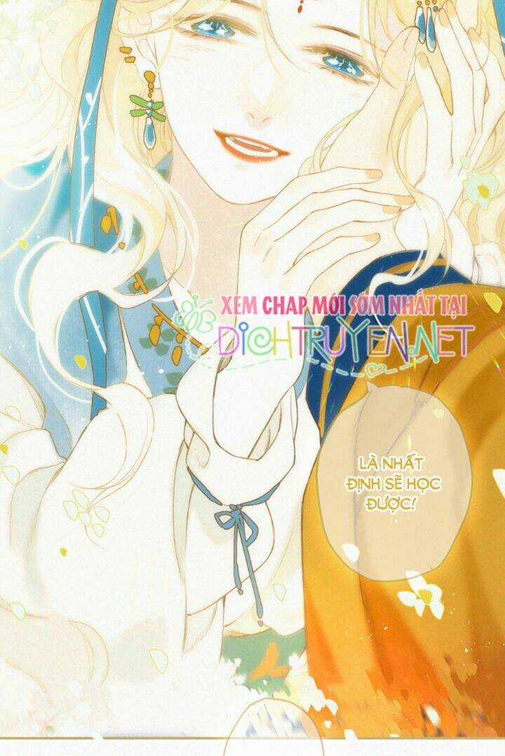 Lưu Hoa Bất Cập Xuân - Chapter 16 - Trang 35