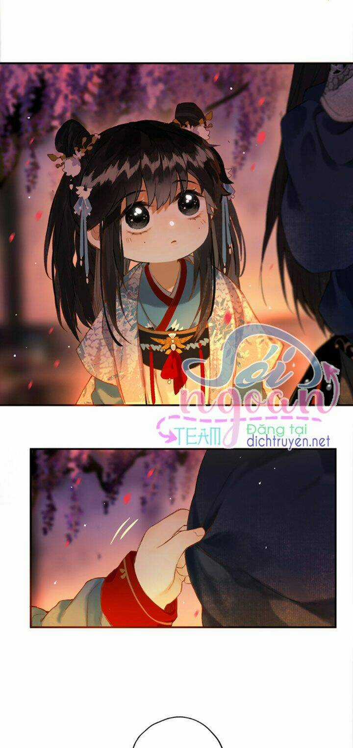 Lưu Hoa Bất Cập Xuân - Chapter 16 - Trang 44