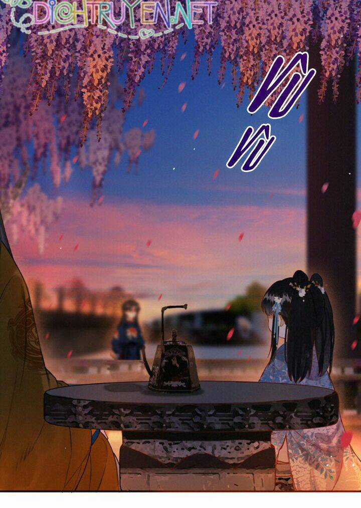 Lưu Hoa Bất Cập Xuân - Chapter 16 - Trang 7