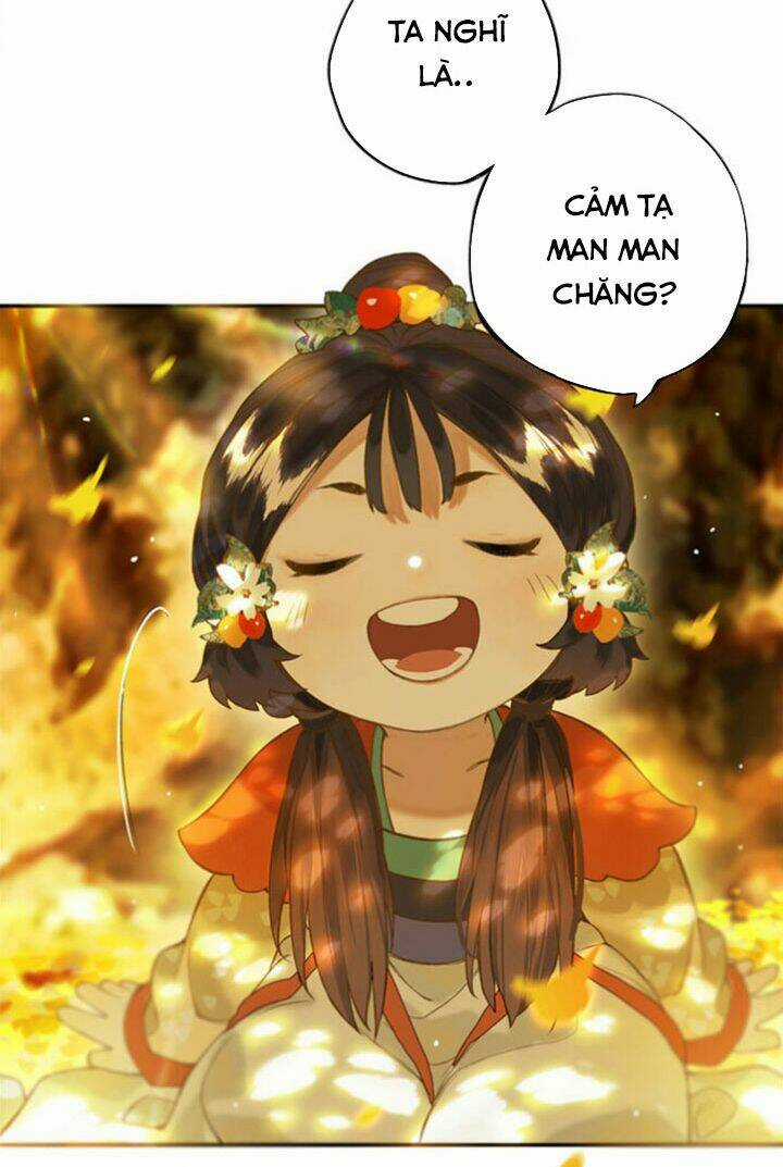 Lưu Hoa Bất Cập Xuân - Chapter 17 - Trang 11