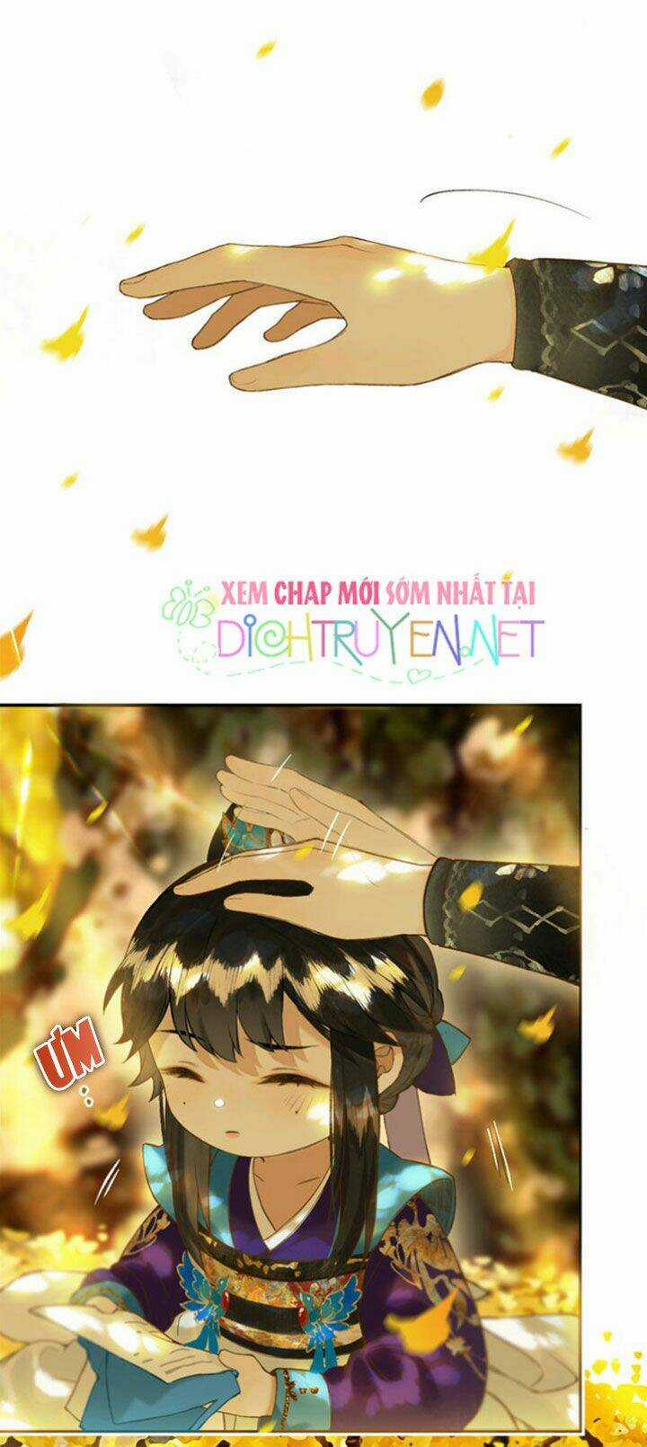 Lưu Hoa Bất Cập Xuân - Chapter 17 - Trang 15