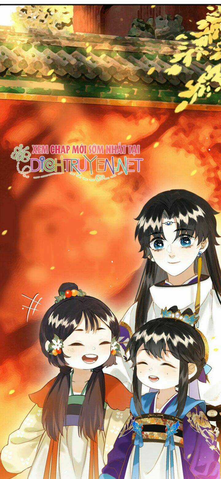 Lưu Hoa Bất Cập Xuân - Chapter 17 - Trang 21