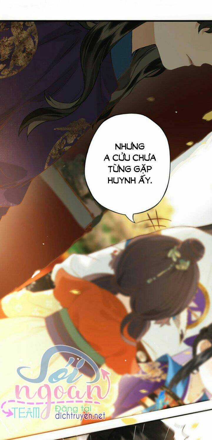Lưu Hoa Bất Cập Xuân - Chapter 17 - Trang 25