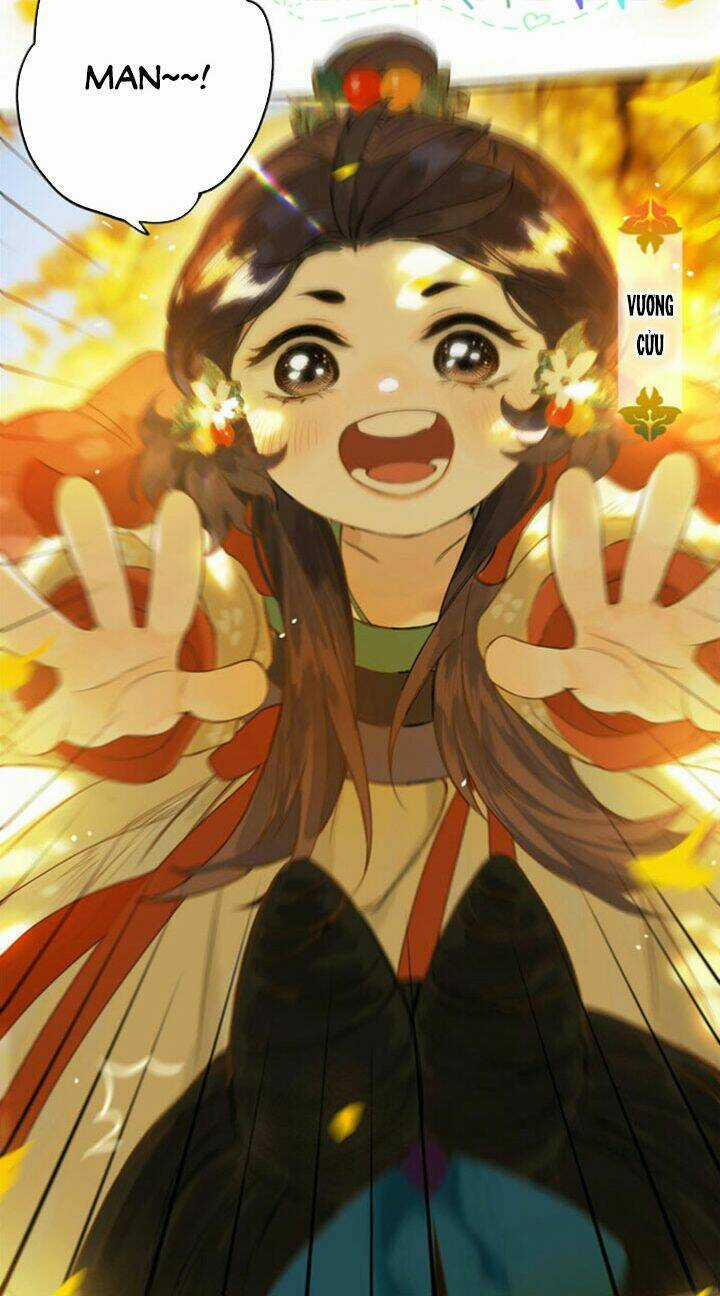 Lưu Hoa Bất Cập Xuân - Chapter 17 - Trang 5