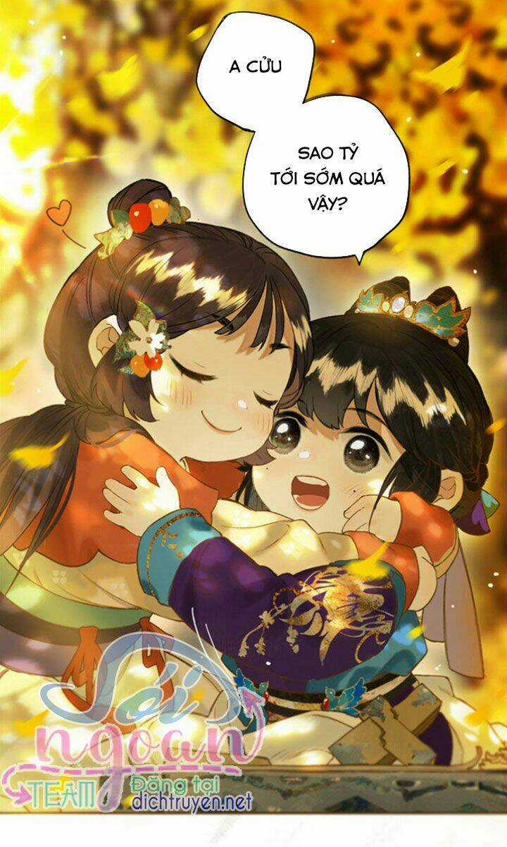 Lưu Hoa Bất Cập Xuân - Chapter 17 - Trang 7