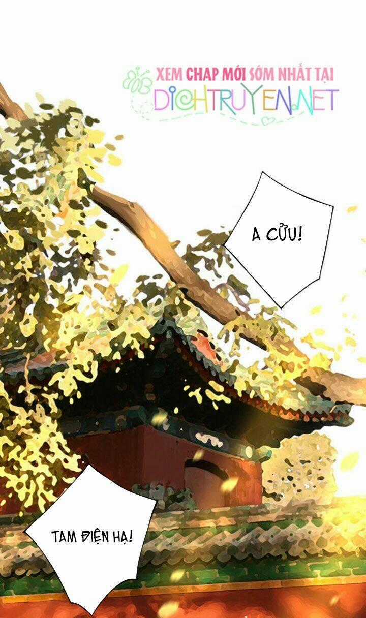 Lưu Hoa Bất Cập Xuân - Chapter 18 - Trang 1