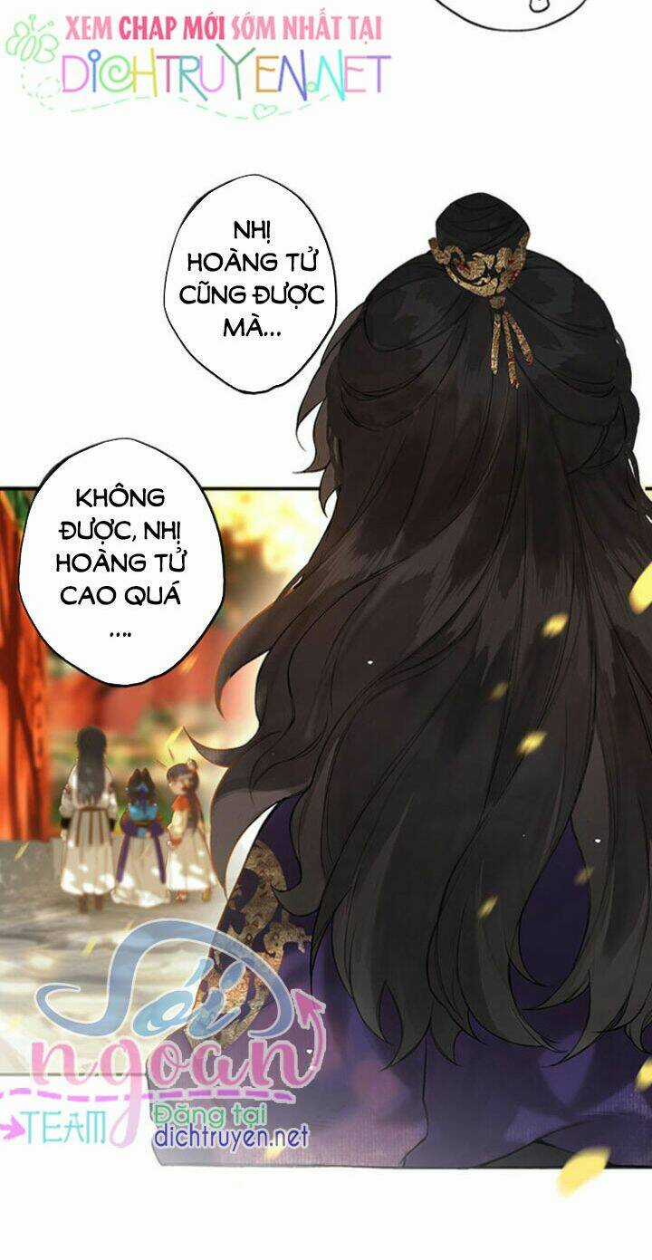 Lưu Hoa Bất Cập Xuân - Chapter 18 - Trang 26