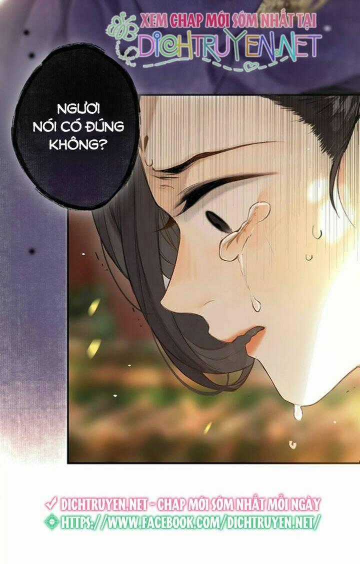 Lưu Hoa Bất Cập Xuân - Chapter 18 - Trang 30