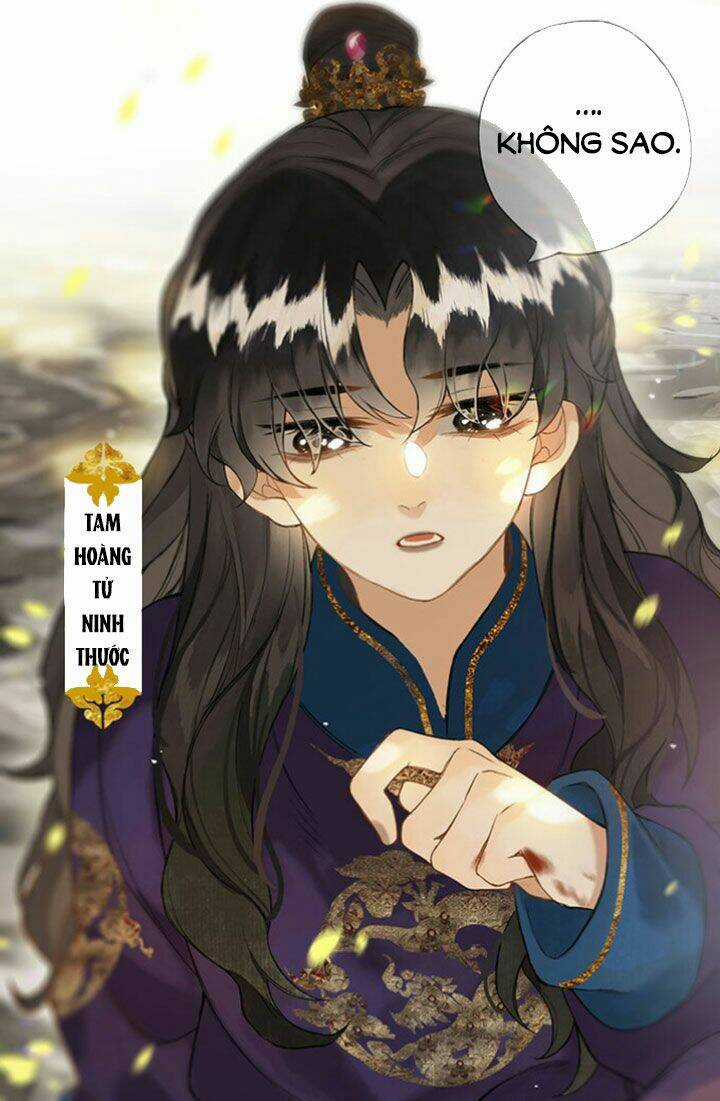 Lưu Hoa Bất Cập Xuân - Chapter 18 - Trang 4