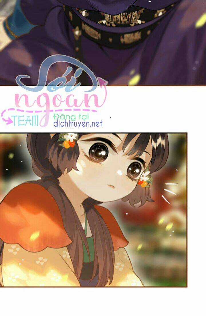 Lưu Hoa Bất Cập Xuân - Chapter 18 - Trang 5