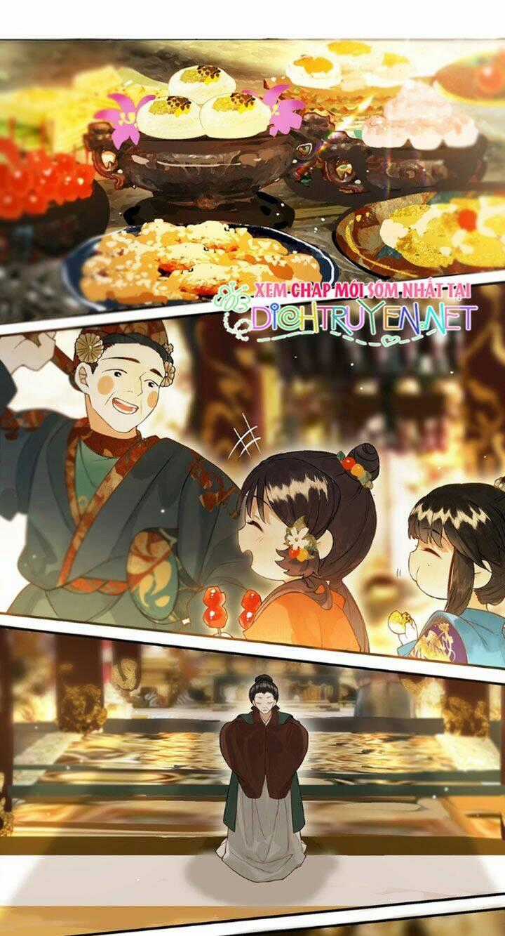 Lưu Hoa Bất Cập Xuân - Chapter 19 - Trang 2