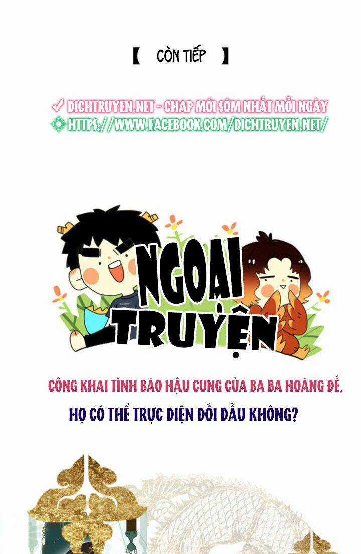 Lưu Hoa Bất Cập Xuân - Chapter 19 - Trang 21