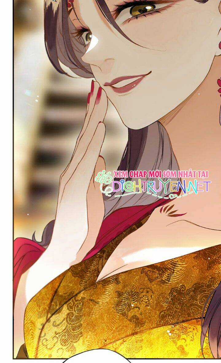 Lưu Hoa Bất Cập Xuân - Chapter 19 - Trang 9