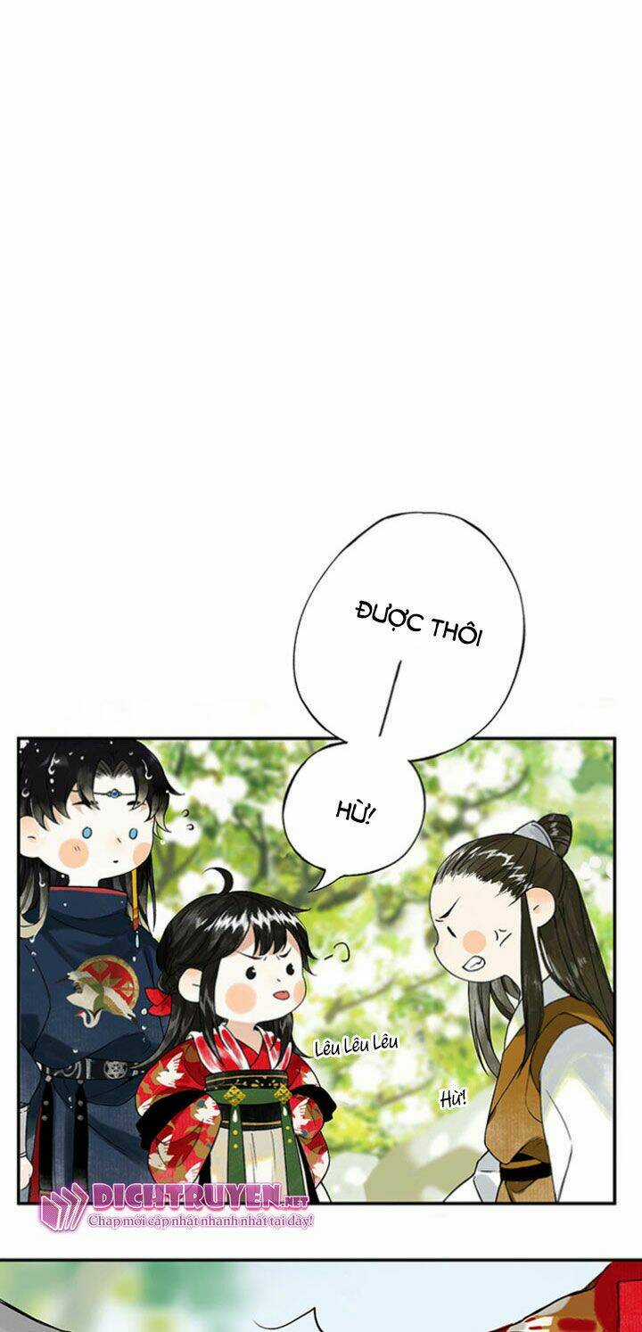 Lưu Hoa Bất Cập Xuân - Chapter 2 - Trang 30