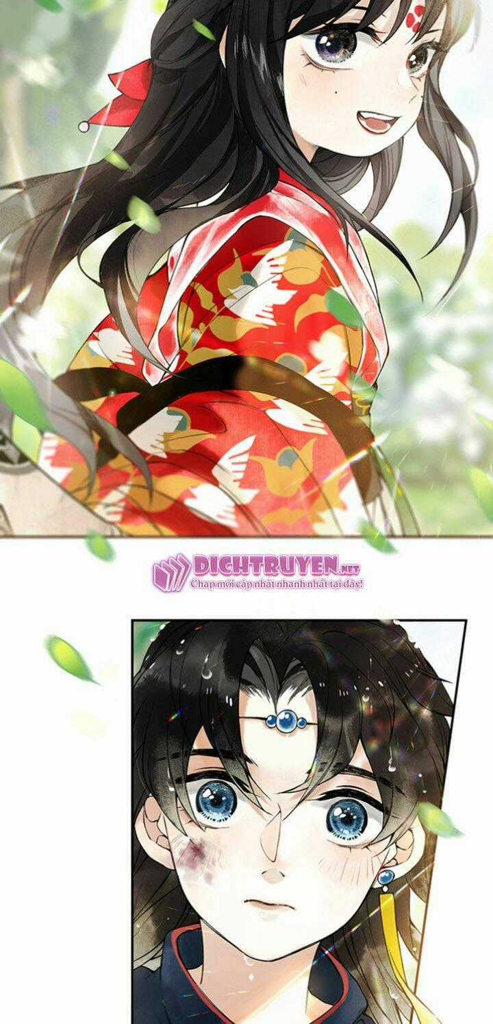 Lưu Hoa Bất Cập Xuân - Chapter 2 - Trang 32