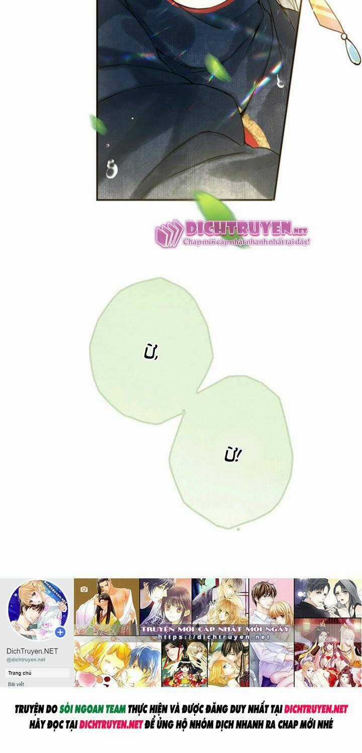 Lưu Hoa Bất Cập Xuân - Chapter 2 - Trang 33