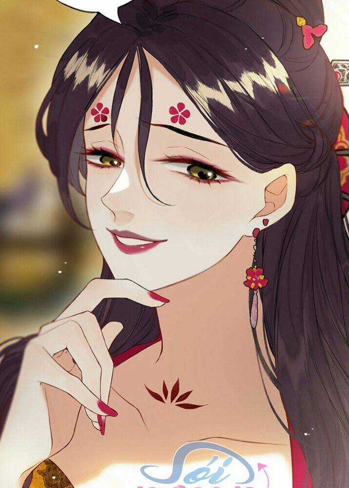 Lưu Hoa Bất Cập Xuân - Chapter 20 - Trang 14