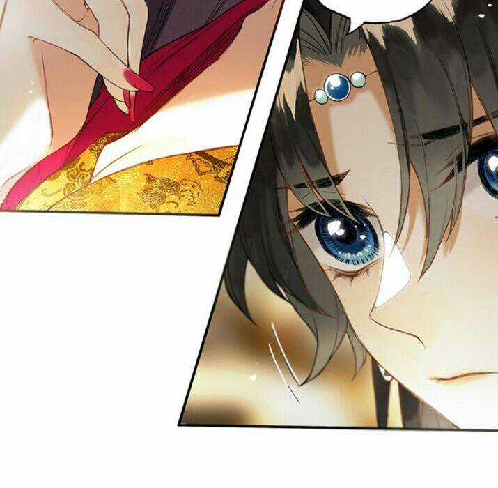 Lưu Hoa Bất Cập Xuân - Chapter 20 - Trang 18