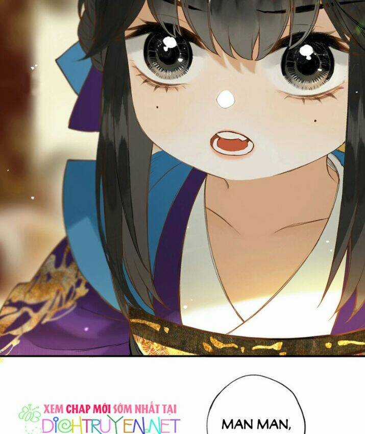 Lưu Hoa Bất Cập Xuân - Chapter 20 - Trang 23