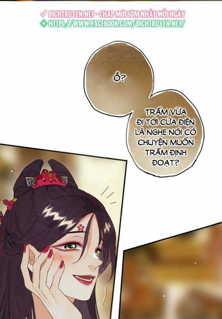 Lưu Hoa Bất Cập Xuân - Chapter 20 - Trang 30