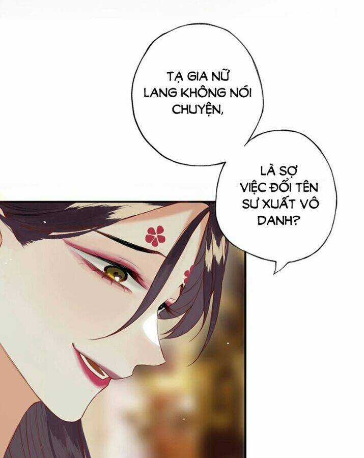 Lưu Hoa Bất Cập Xuân - Chapter 20 - Trang 4