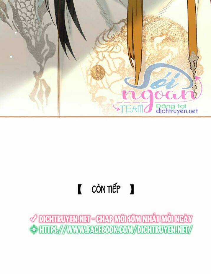 Lưu Hoa Bất Cập Xuân - Chapter 20 - Trang 33