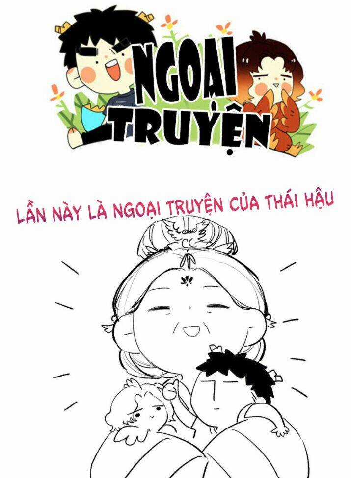 Lưu Hoa Bất Cập Xuân - Chapter 20 - Trang 34