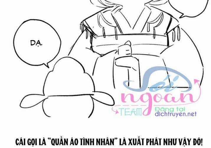 Lưu Hoa Bất Cập Xuân - Chapter 20 - Trang 38