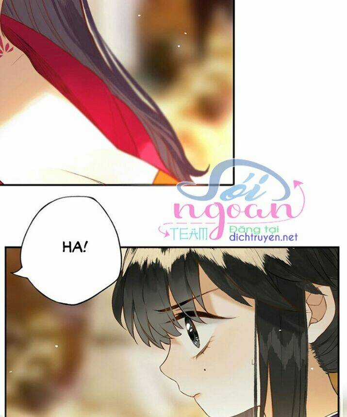 Lưu Hoa Bất Cập Xuân - Chapter 20 - Trang 5