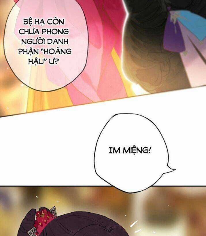 Lưu Hoa Bất Cập Xuân - Chapter 20 - Trang 7