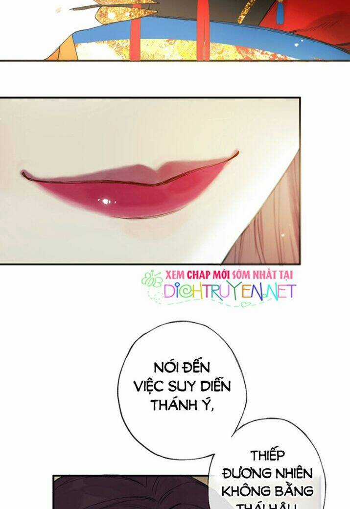 Lưu Hoa Bất Cập Xuân - Chapter 20 - Trang 10