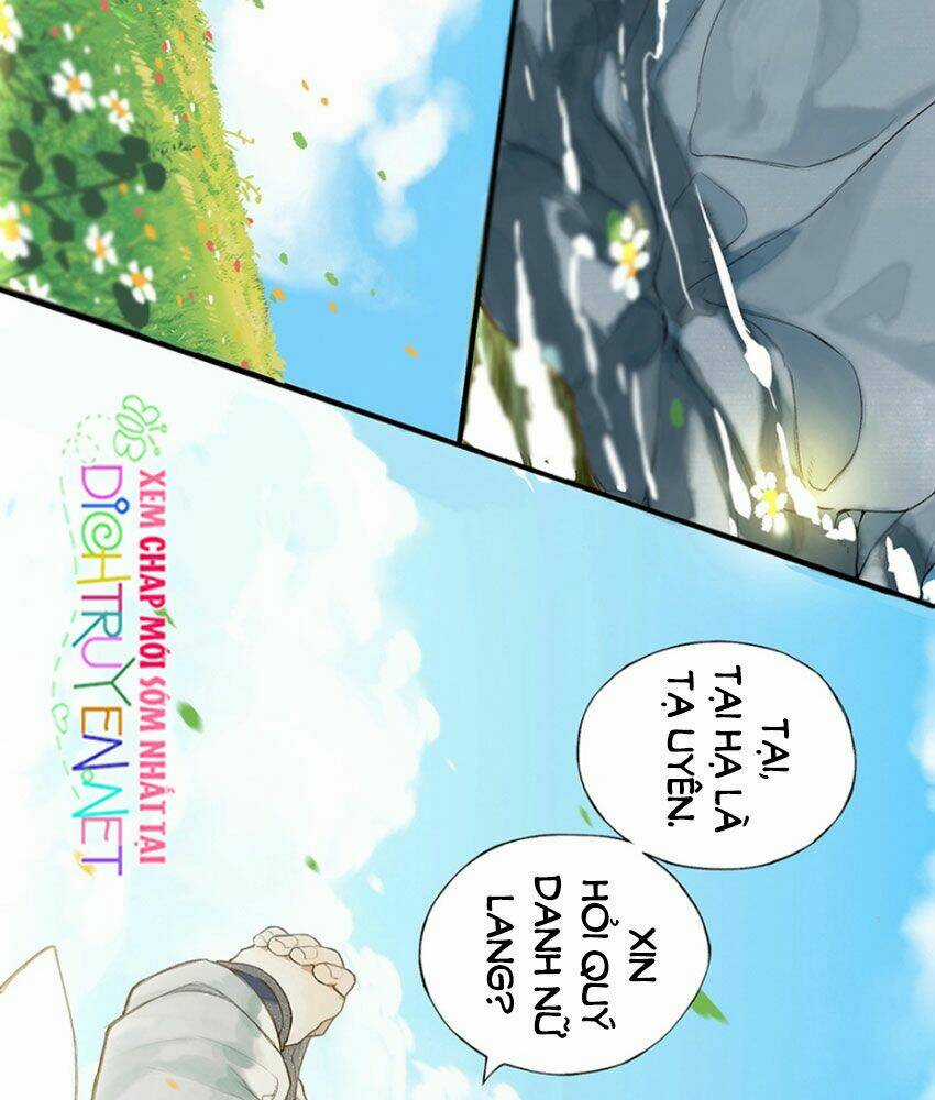 Lưu Hoa Bất Cập Xuân - Chapter 21.5 - Trang 12