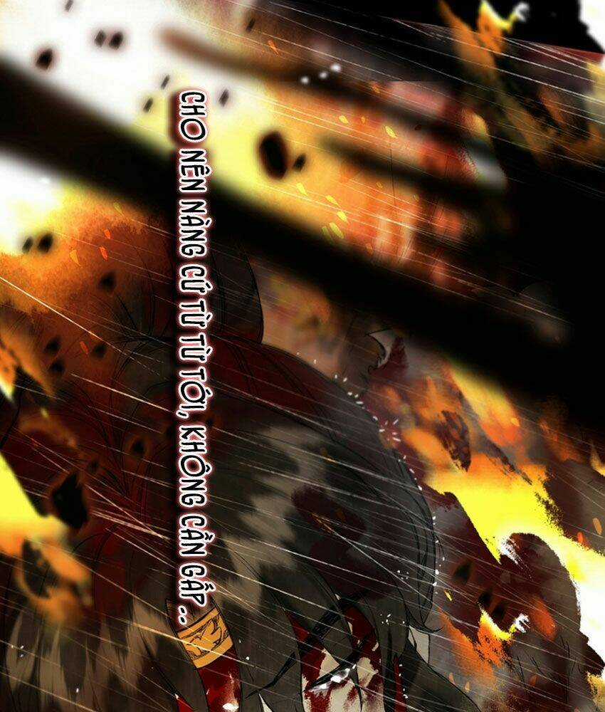 Lưu Hoa Bất Cập Xuân - Chapter 21.5 - Trang 27